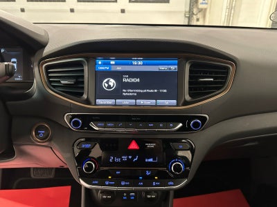 Hyundai Ioniq EV Trend