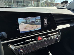 Kia Niro PHEV Prestige DCT