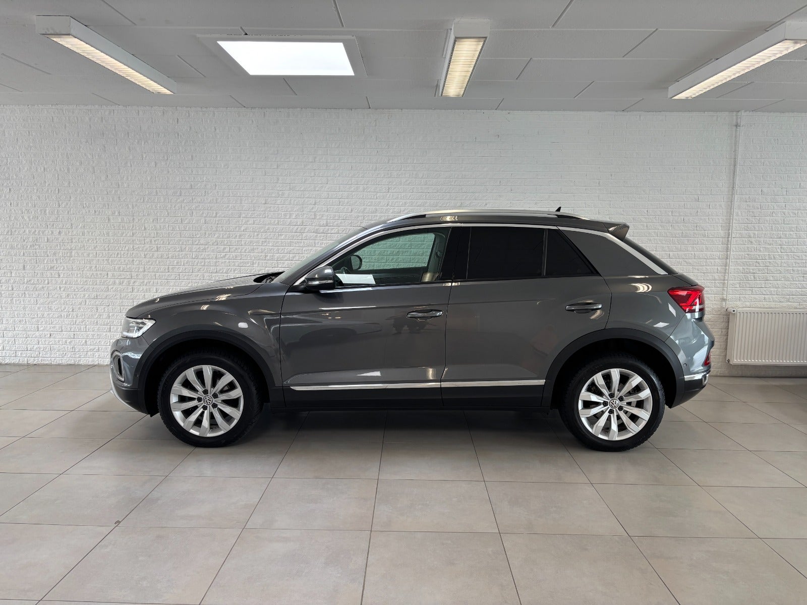 VW T-Roc TSi 150 Style DSG
