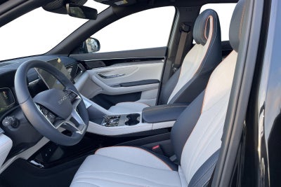 BYD Seal U Comfort - 4