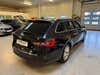 Skoda Superb TSi 150 Style Combi DSG thumbnail