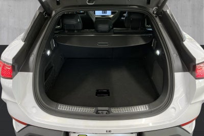 BYD Sealion 7 Excellence AWD
