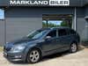 Skoda Octavia TSi 150 Style Combi DSG