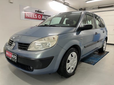 Renault Grand Scenic I 2,0 16V Sport 7prs 5d