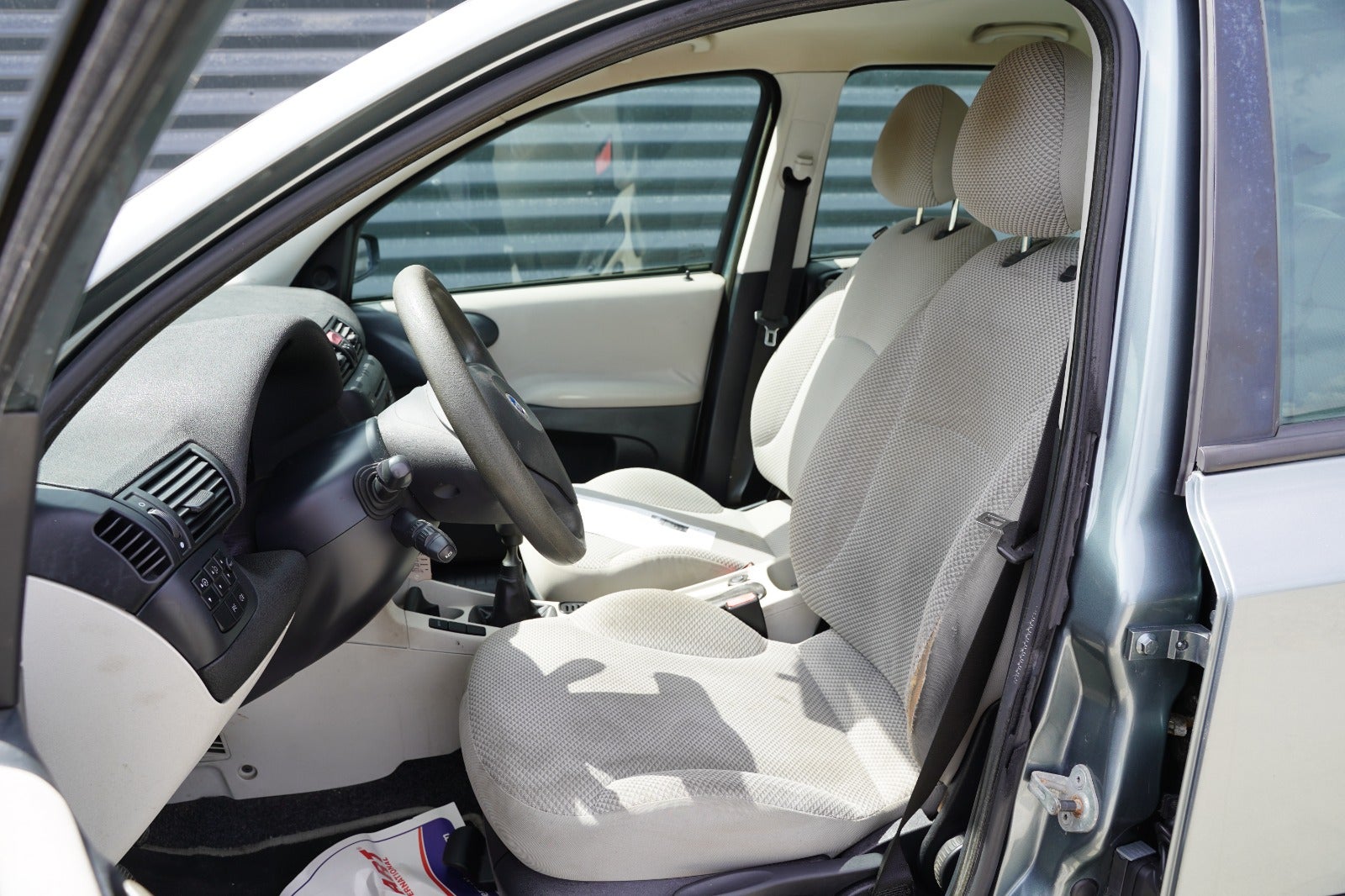 Billede af Fiat Stilo 1,4 Ciao