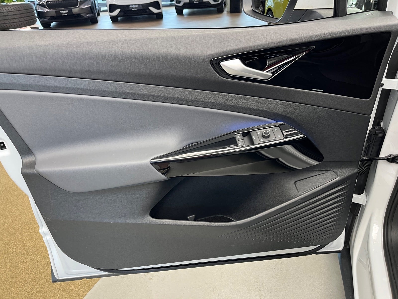 Billede af VW ID.4 52 Pure Performance