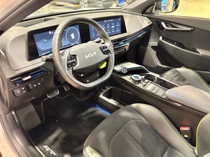 Kia EV6 GT Performance AWD