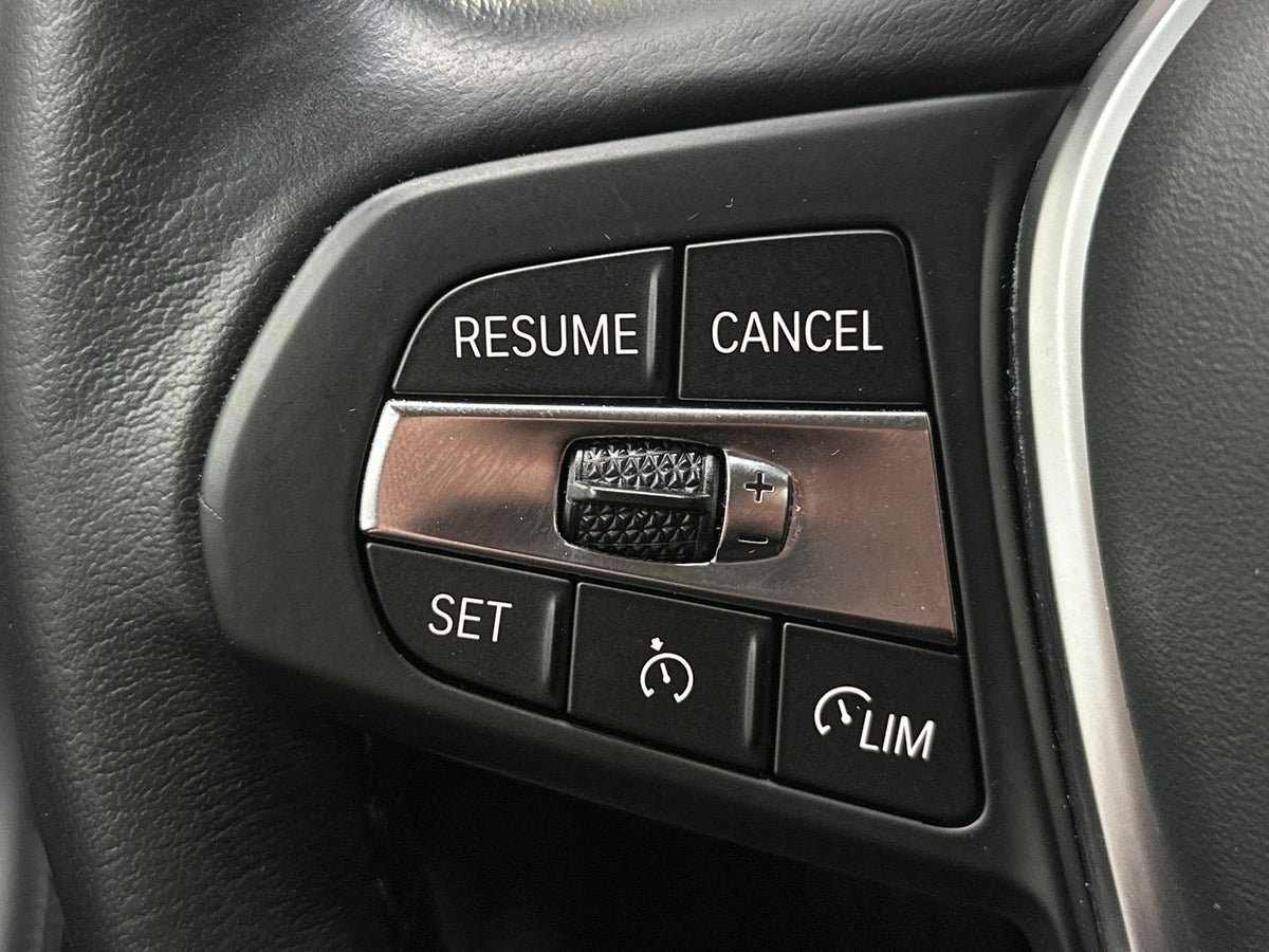 BMW i4 eDrive40 billede 15