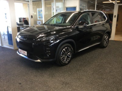 Maxus Euniq6 70  5d