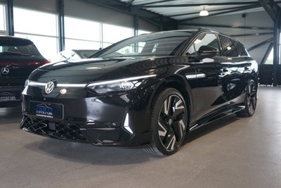 VW ID.7 GTX Tourer 4Motion 