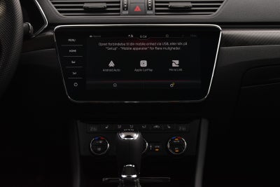 Skoda Superb TSi iV Sportline Combi DSG