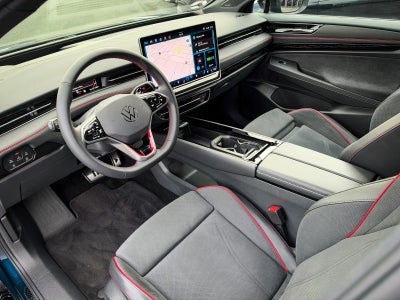 VW ID.7 GTX Max Tourer 4Motion