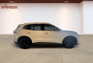 MG MGS5 Comfort