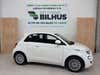 Fiat 500e Action