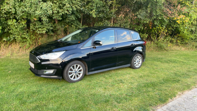 Ford C-MAX 1,5 SCTi 150 Sport aut. 5d