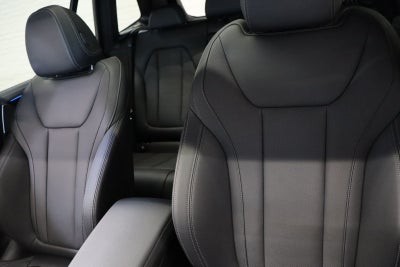 BMW iX3 Charged M-Sport