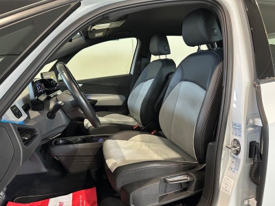 VW ID.3 Pro