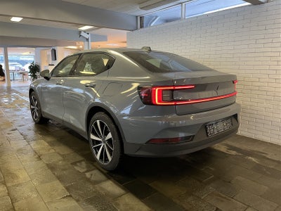 Polestar 2 Standard Range billede 1