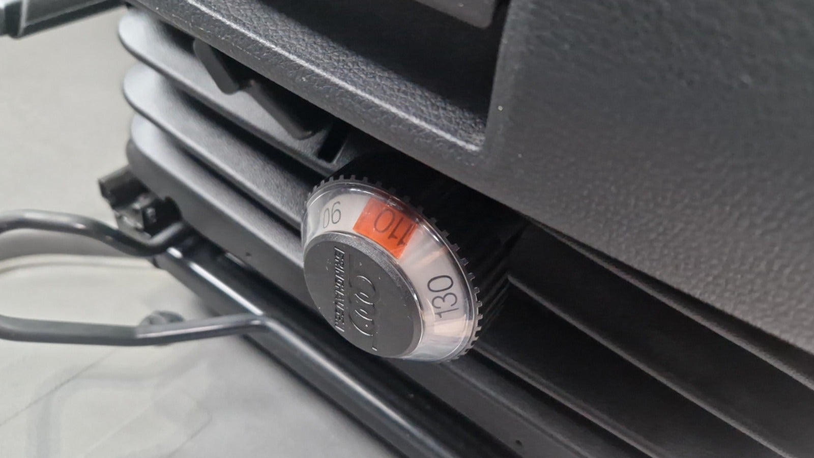 Billede af MAN TGE 2,0 3.140 Kassevogn L3H2 aut. FWD