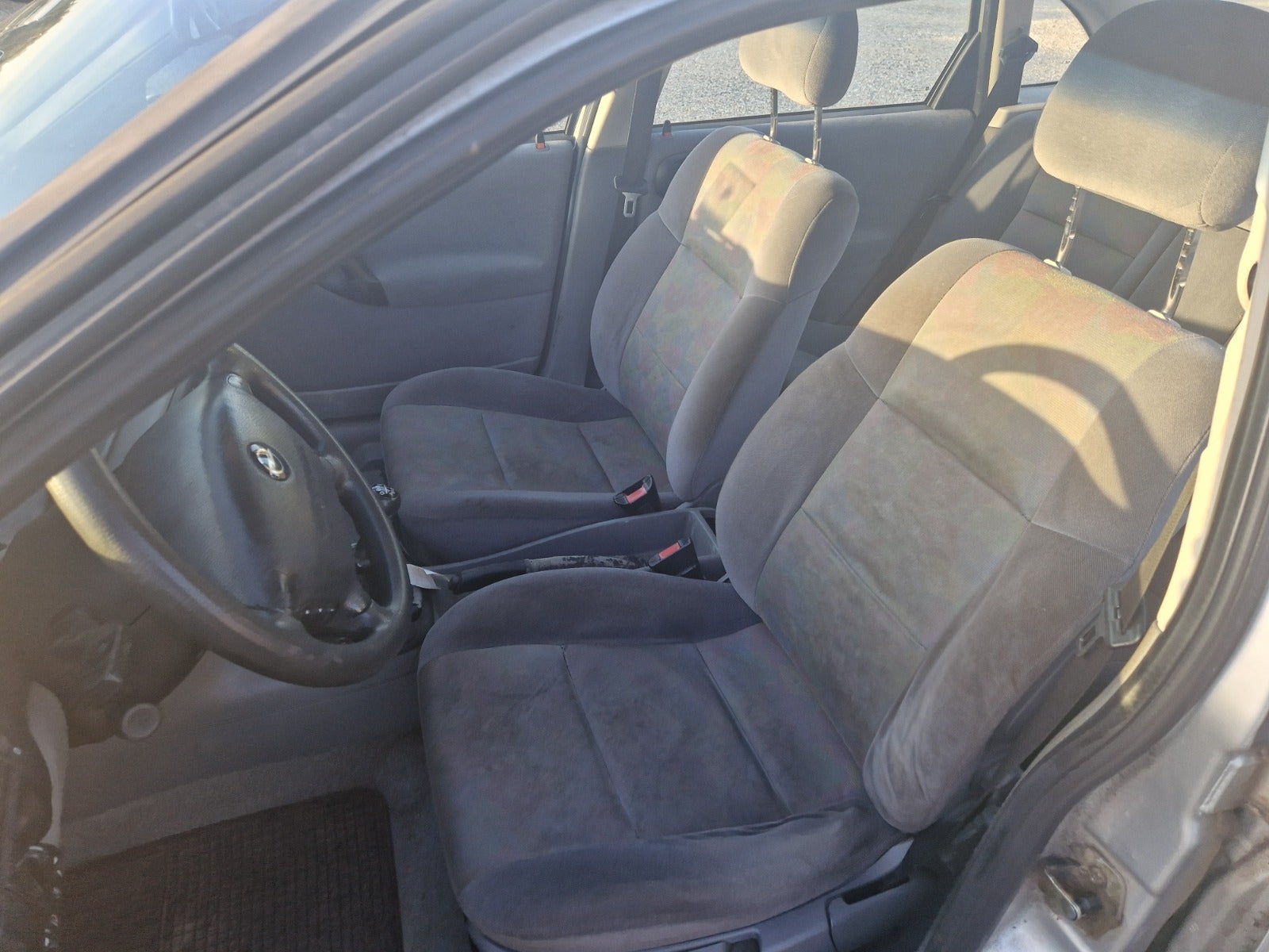 Billede af Opel Vectra 1,8 16V CD