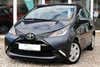 Toyota Aygo VVT-i x-play