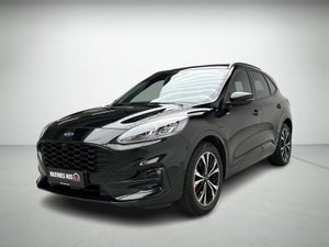 Ford Kuga PHEV ST-Line X CVT