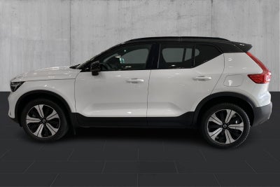 Volvo XC40 T5 ReCharge Core aut. - 1