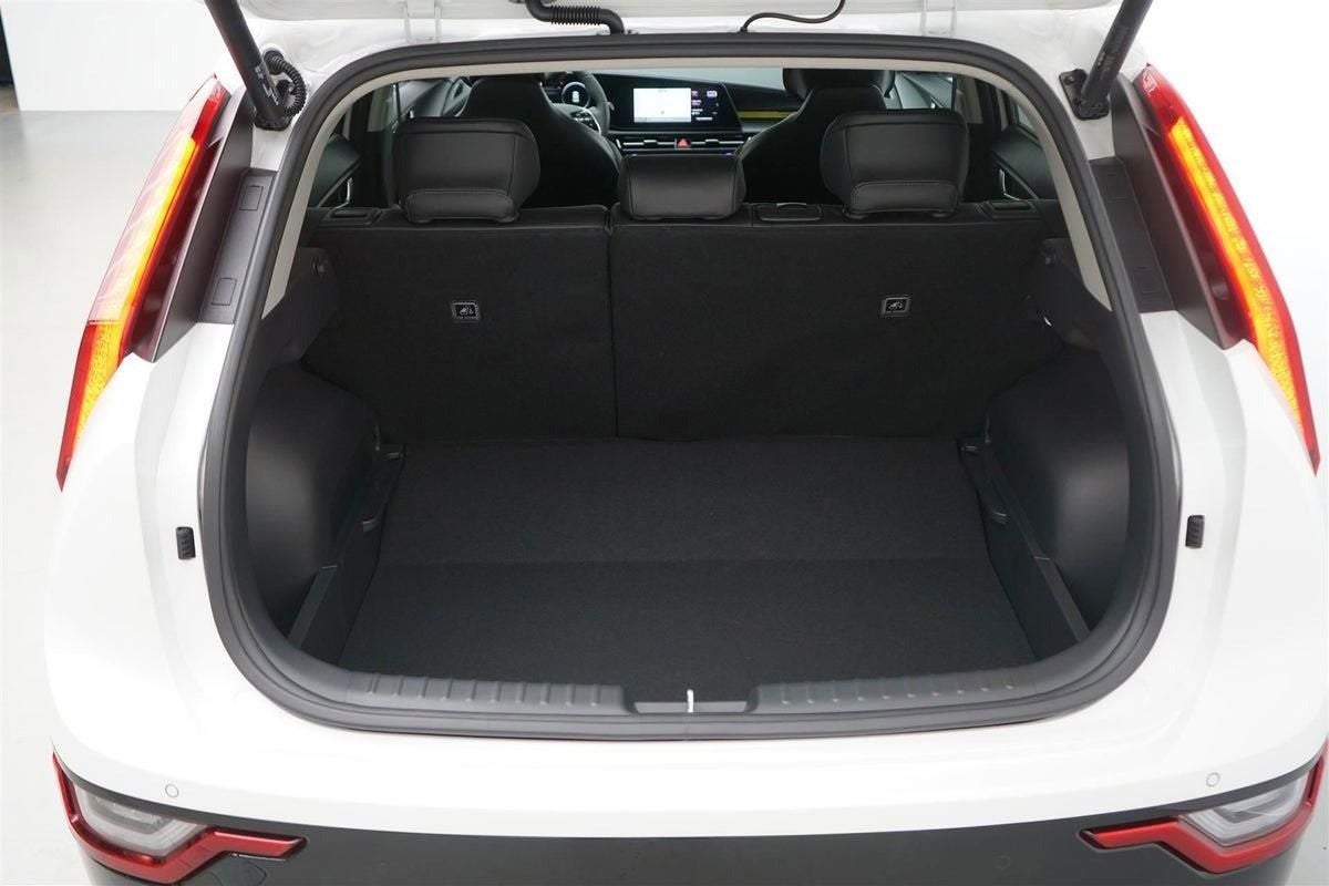 Kia Niro EV Inspire billede 14