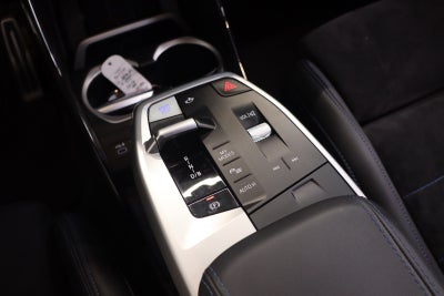 BMW iX1 xDrive30 M-Sport