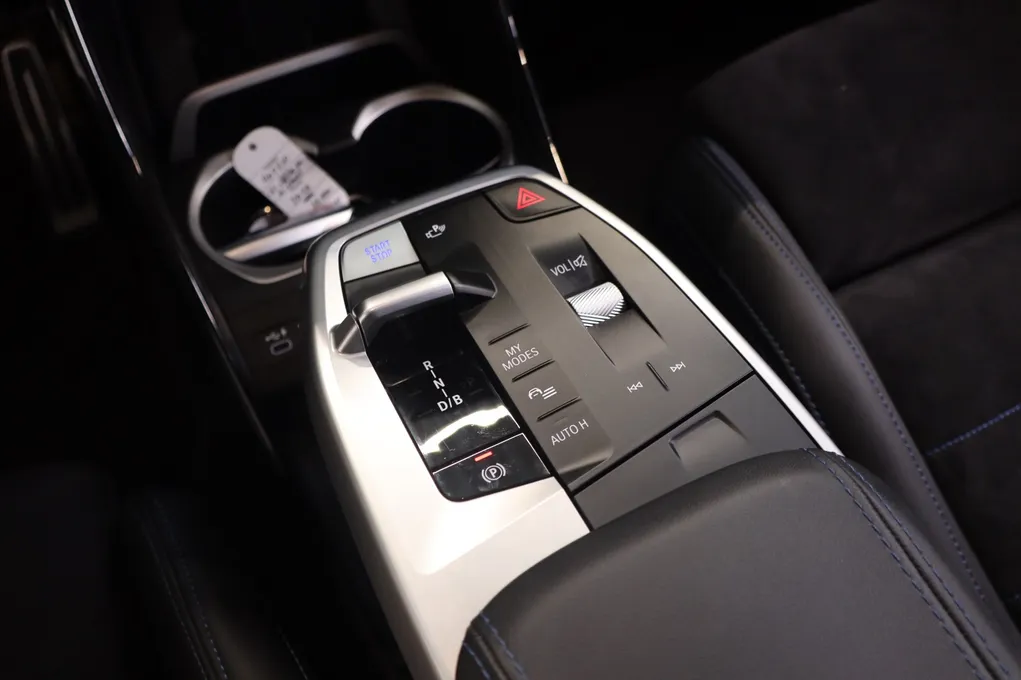 BMW iX1 xDrive30 M-Sport