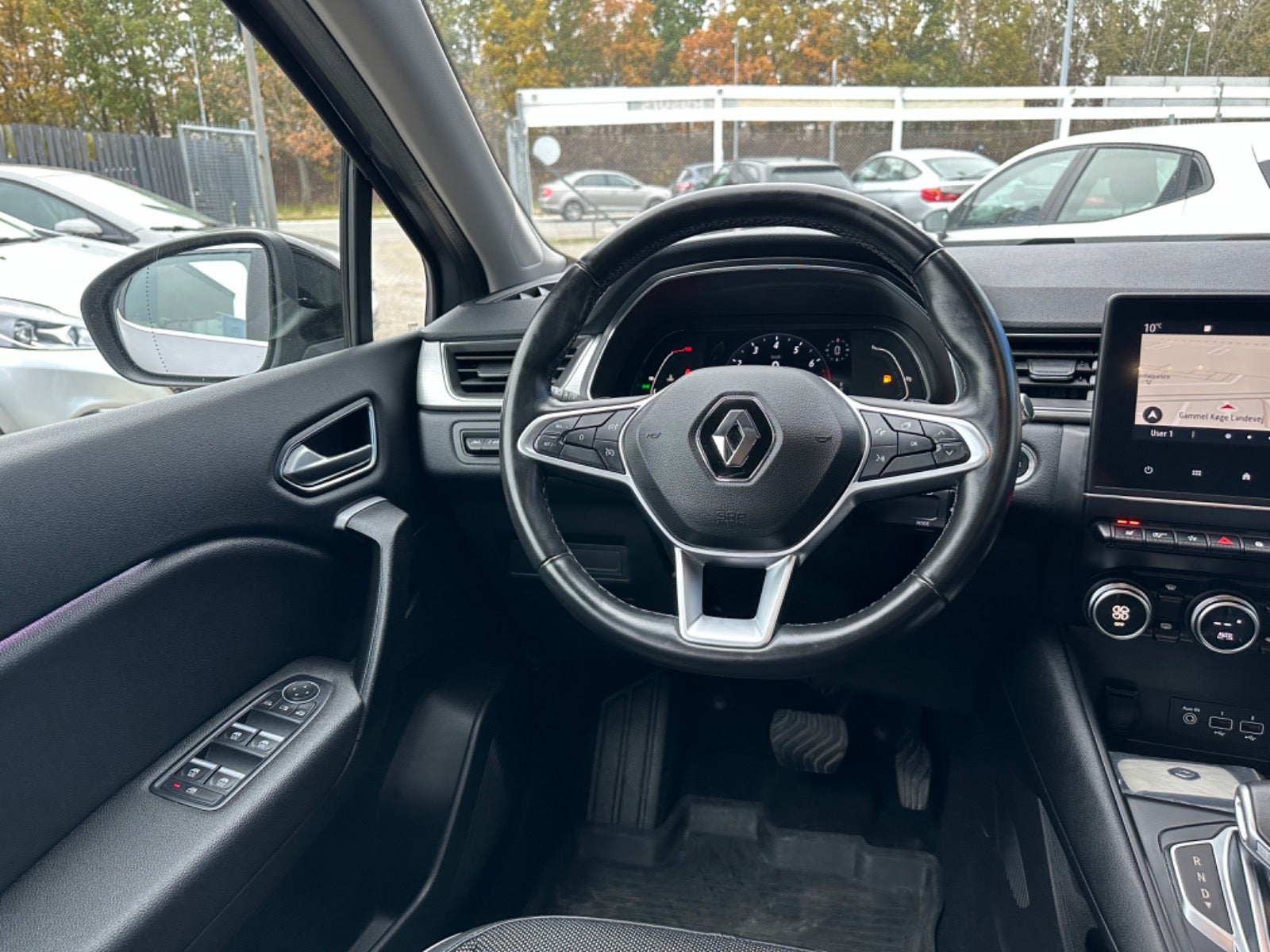 Renault Captur 2020