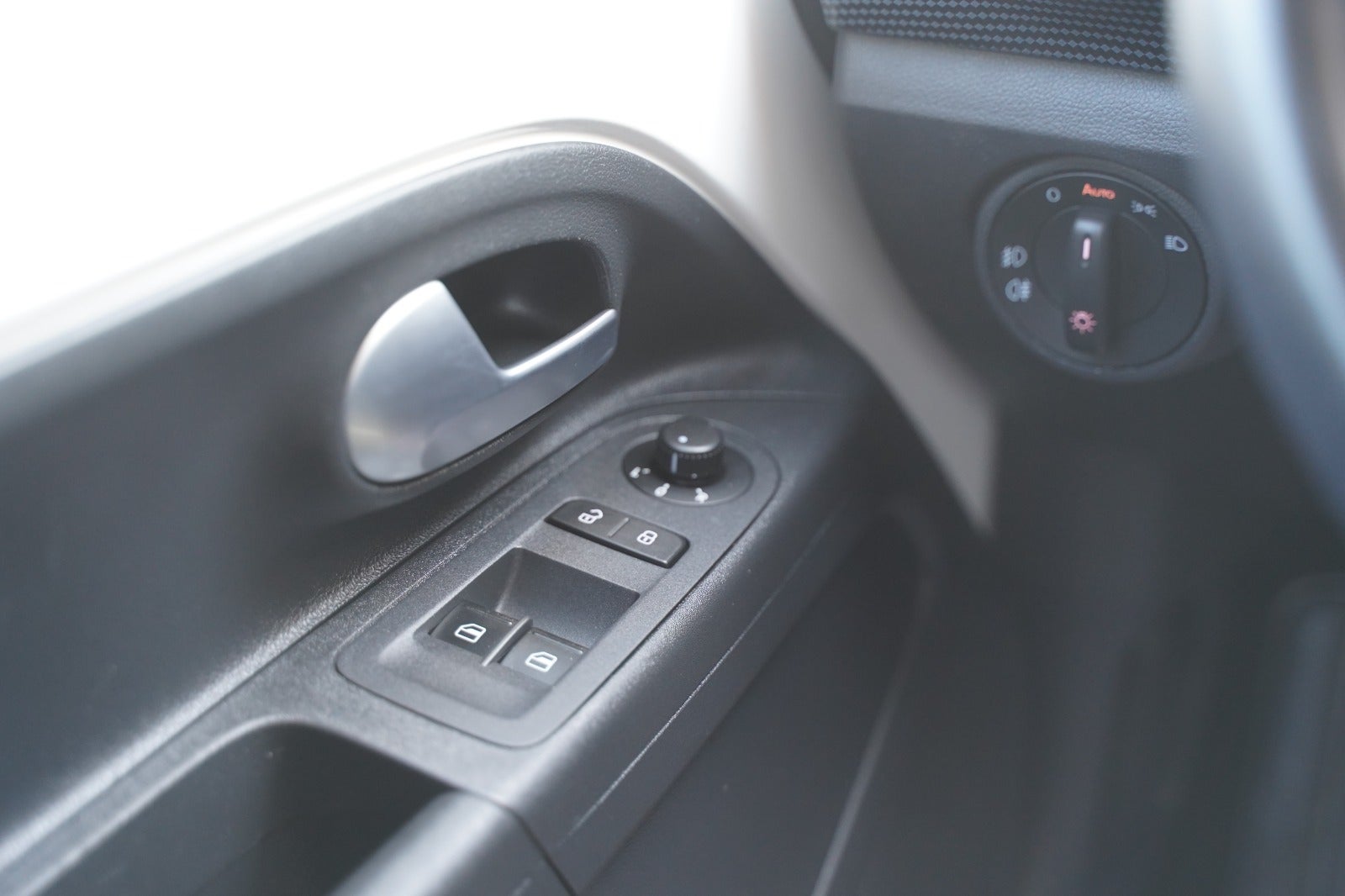 Billede af VW Up! 1,0 MPi 60 Move Up! BMT