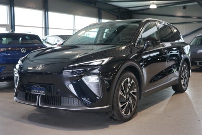 MG MGS6 Luxury Long Range 
