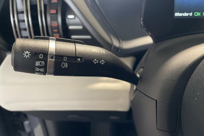 BYD Atto 3 Comfort