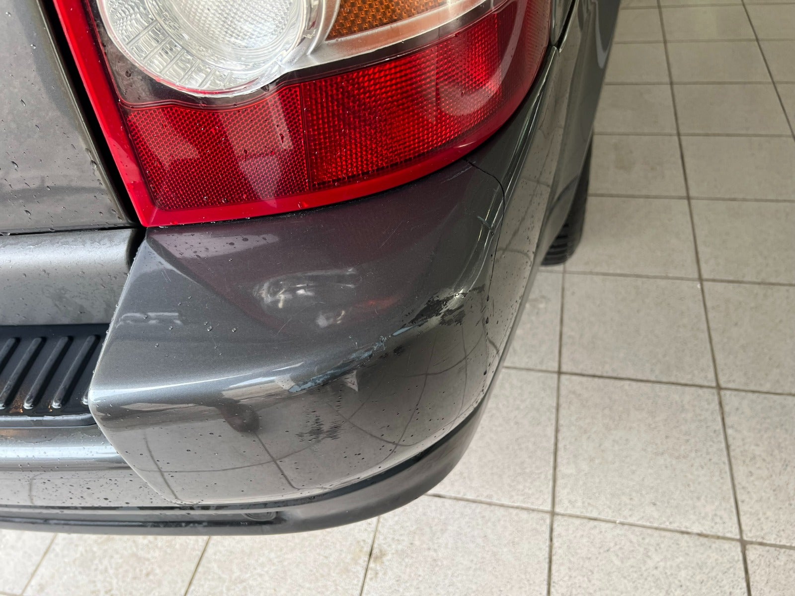 Land Rover Range Rover Sport TDV6 HSE aut.