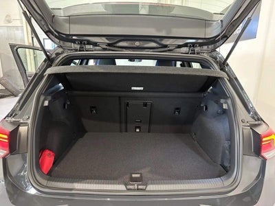 VW Golf VIII GTE DSG