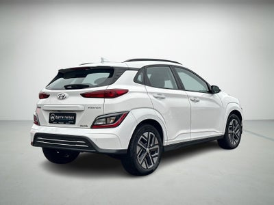 Hyundai Kona EV Select billede 1