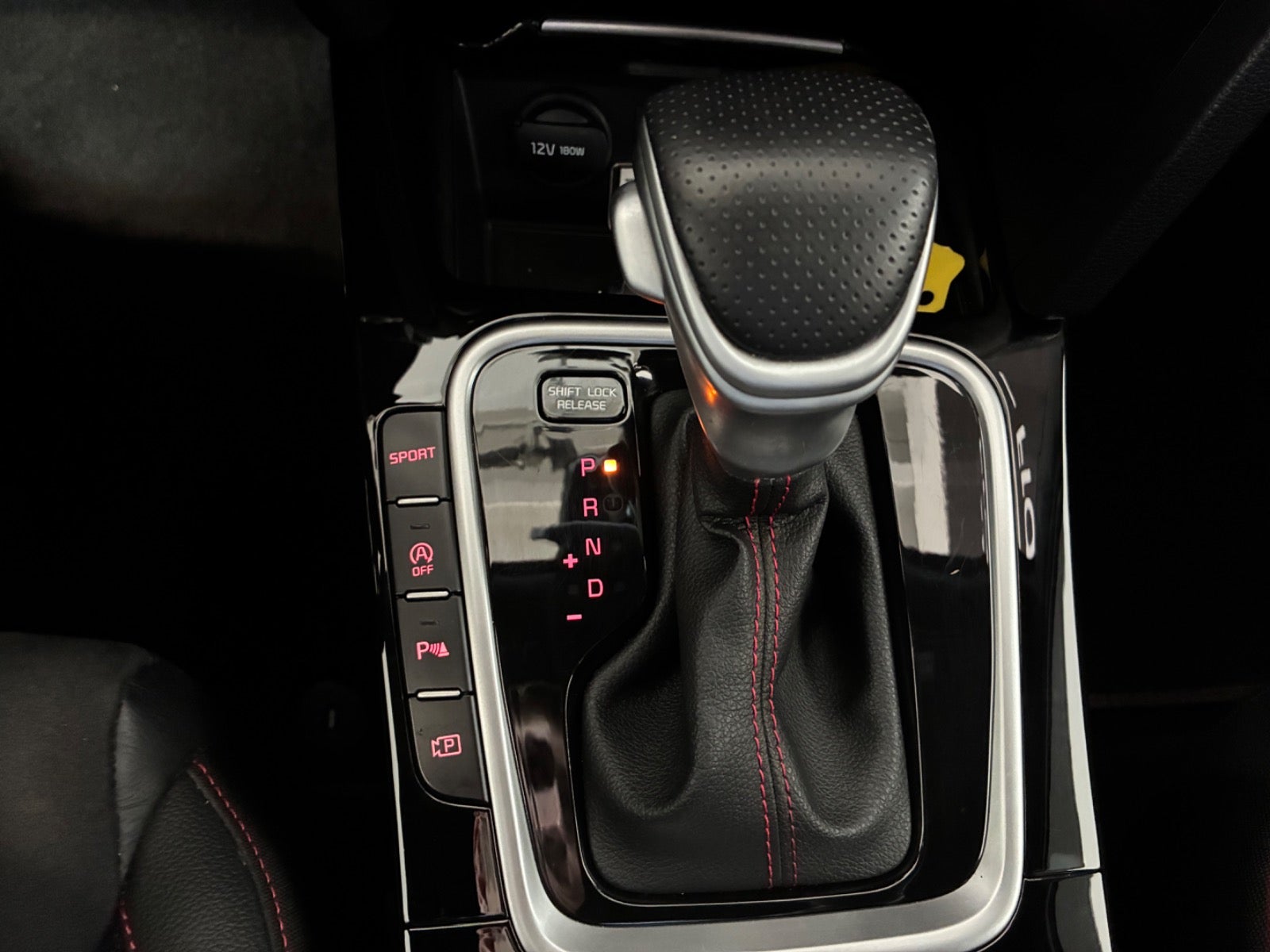 Kia ProCeed T-GDi GT DCT