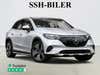 Mercedes EQE300 SUV Electric Art Advance Plus