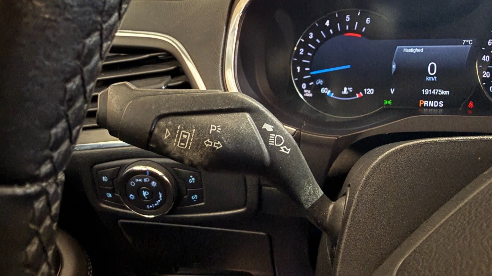 Billede af Ford S-MAX 2,0 EcoBlue Titanium aut.