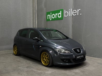 Seat Altea 1,6  5d