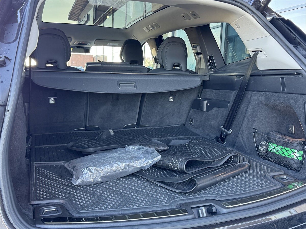 Volvo EX90 Twin Ultra 7prs billede 18