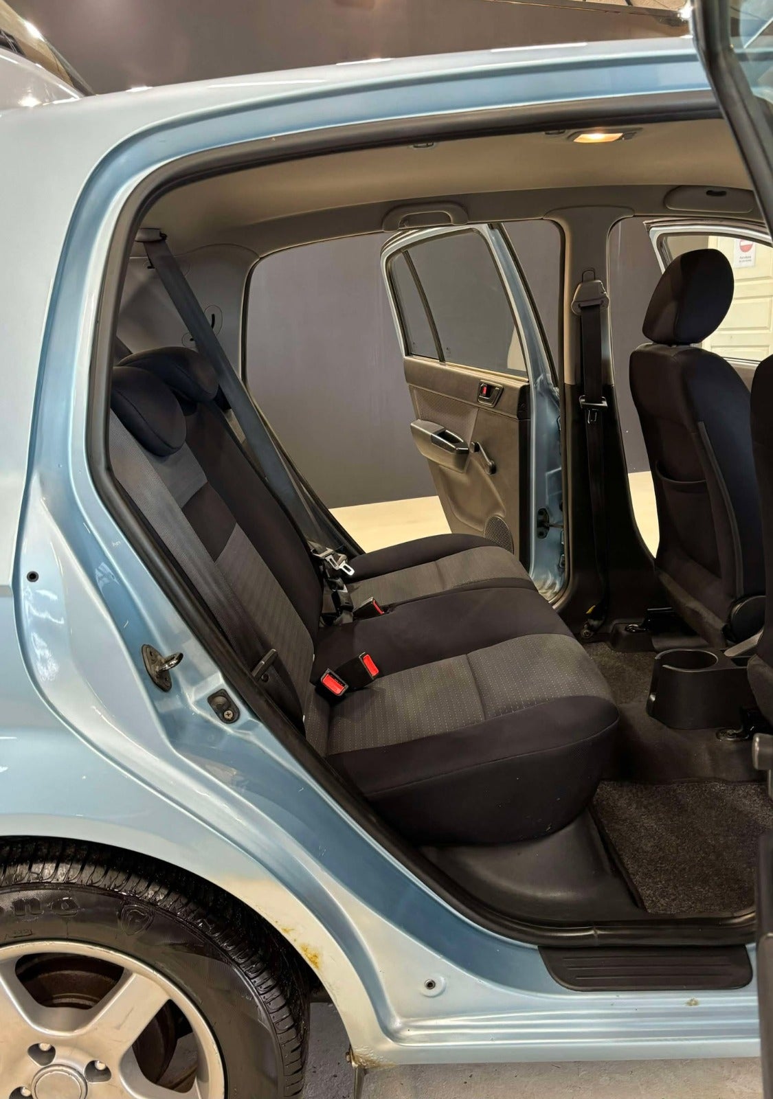 Billede af Hyundai Getz 1,1 GL