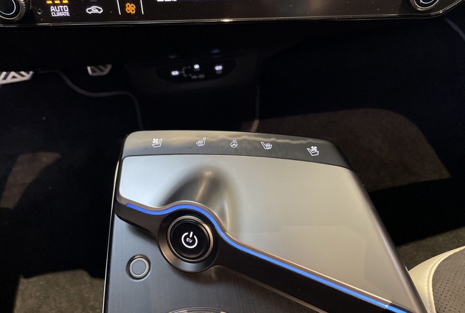 Kia EV6 Long Range Performance GT-Line AWD