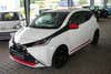 Toyota Aygo VVT-i x-play x-touch thumbnail