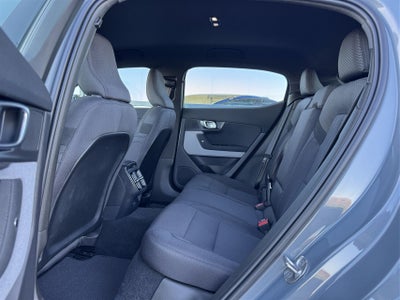 Polestar 2 Long Range billede 3