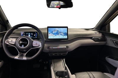 BYD Dolphin Surf Comfort