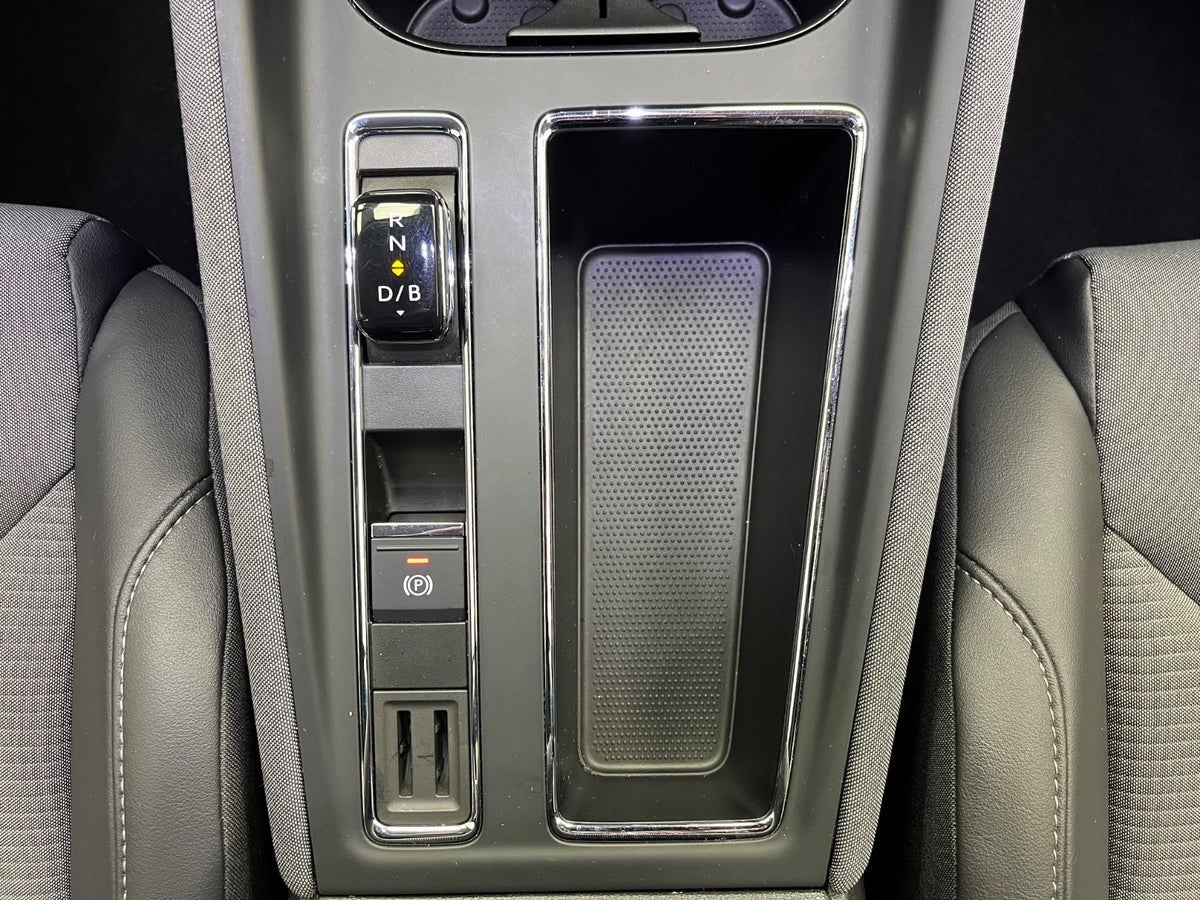 Billede af Skoda Enyaq 80 iV Loft
