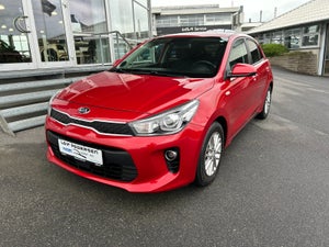 Kia Rio T-GDi Advance