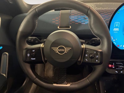 MINI Aceman SE Favoured Trim XL